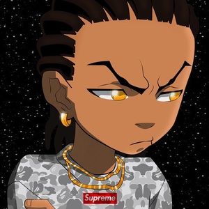 Meet your Posher, Jania